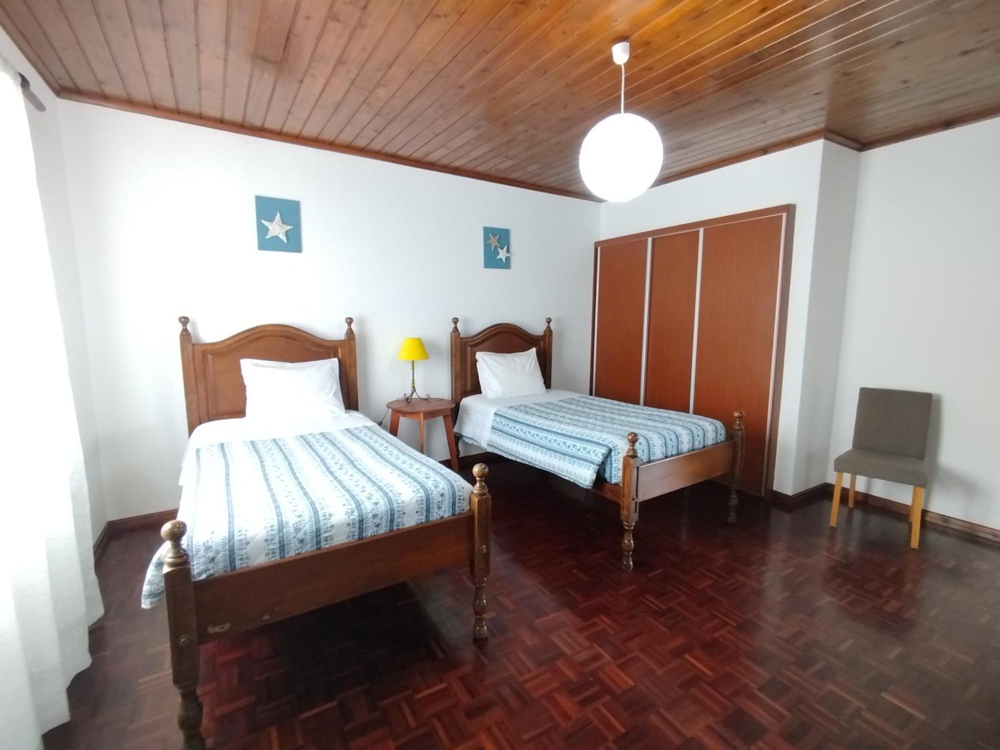Casa Do Cruzeiro Villa ลาโกอา ภายนอก รูปภาพ